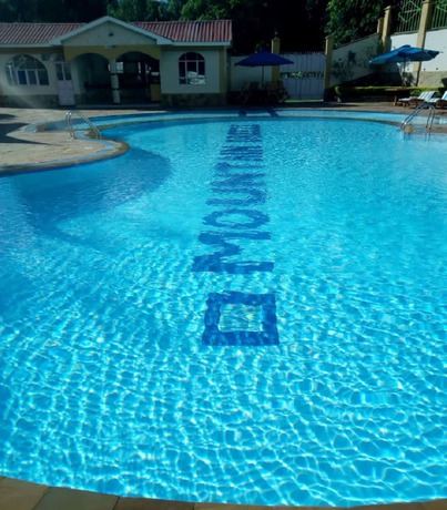 Imagen general del Hotel Mountain Breeze. Foto 1