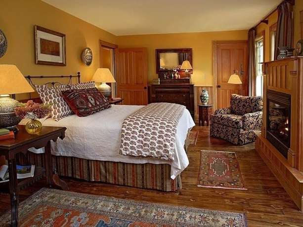Imagen de la habitación del Hotel Mountain Brook. Foto 4