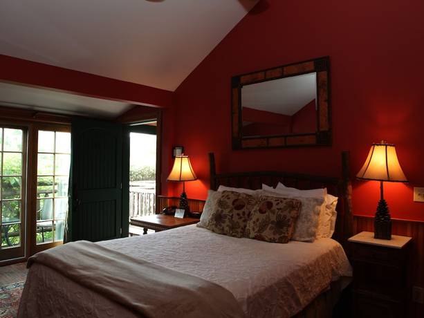 Imagen de la habitación del Hotel Mountain Brook. Foto 6