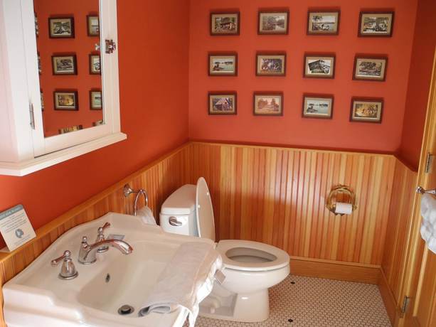Imagen de la habitación del Hotel Mountain Brook. Foto 9