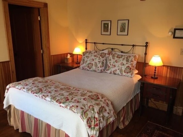 Imagen de la habitación del Hotel Mountain Brook. Foto 10