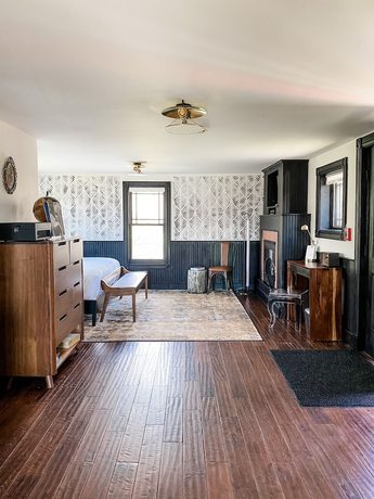 Imagen de la habitación del Hotel Mountain Brook. Foto 17