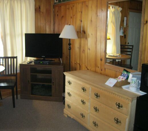 Imagen general del Hotel Mountain Brook Lodge. Foto 2