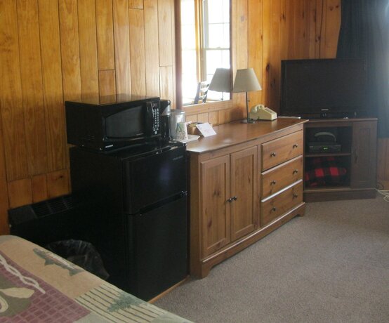 Imagen de la habitación del Hotel Mountain Brook Lodge. Foto 16