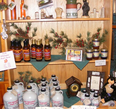 Imagen general del Hotel Mountain Brook Lodge. Foto 7