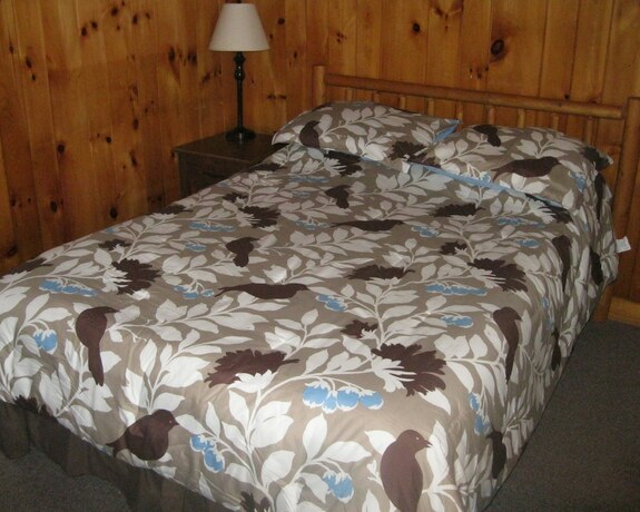 Imagen de la habitación del Hotel Mountain Brook Lodge. Foto 20