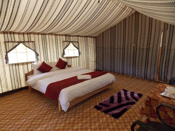 Imagen de la habitación del Hotel Mountain Camp. Foto 9