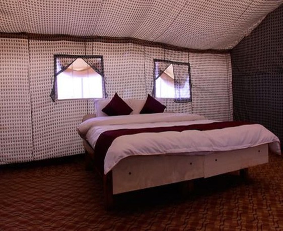 Imagen de la habitación del Hotel Mountain Camp. Foto 11
