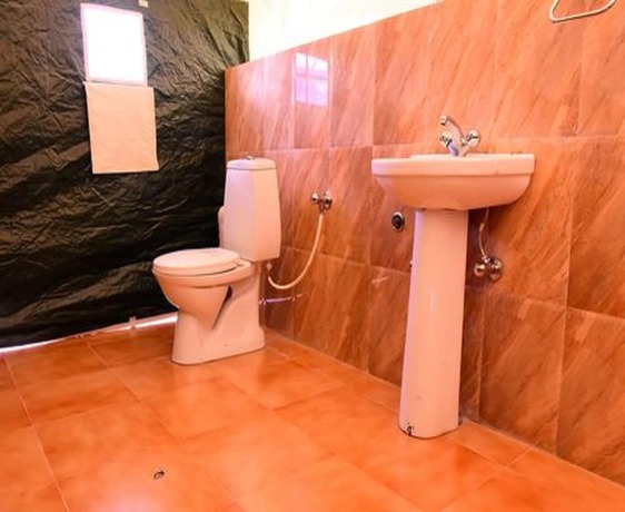 Imagen de la habitación del Hotel Mountain Camp. Foto 15