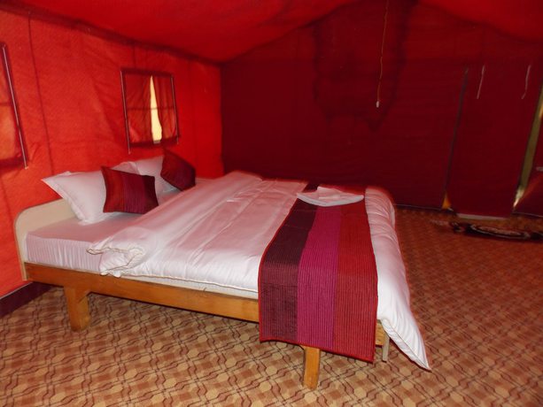 Imagen de la habitación del Hotel Mountain Camp. Foto 16