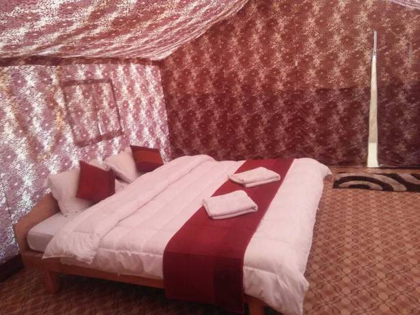 Imagen de la habitación del Hotel Mountain Camp. Foto 19