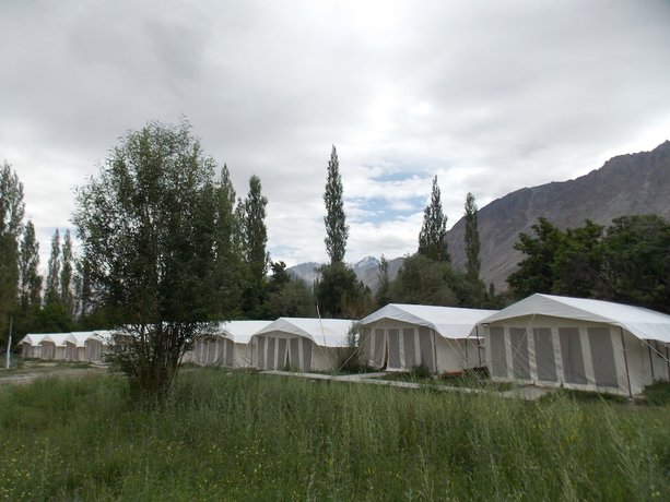 Imagen general del Hotel Mountain Camp. Foto 5
