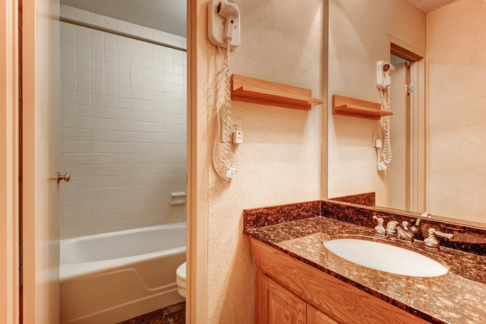 Imagen de la habitación del Hotel Mountain Chalet Snowmass. Foto 4