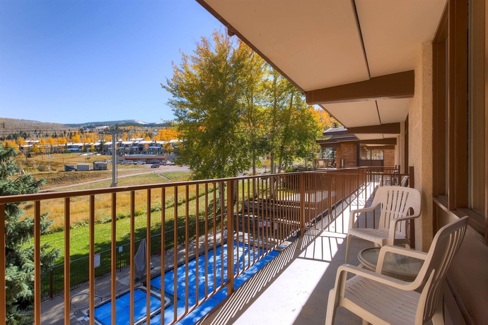 Imagen de la habitación del Hotel Mountain Chalet Snowmass. Foto 5