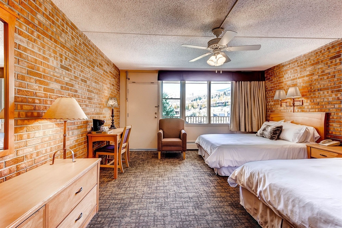 Imagen de la habitación del Hotel Mountain Chalet Snowmass. Foto 10