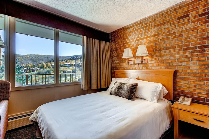 Imagen de la habitación del Hotel Mountain Chalet Snowmass. Foto 11