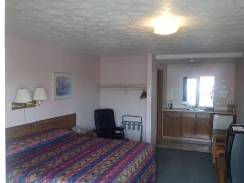 Imagen de la habitación del Hotel Mountain Country Inn. Foto 2