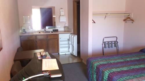 Imagen de la habitación del Hotel Mountain Country Inn. Foto 3