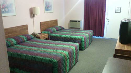 Imagen de la habitación del Hotel Mountain Country Inn. Foto 5