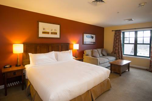Imagen de la habitación del Hotel Mountain Creek Resort. Foto 2