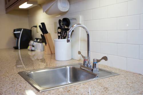 Imagen de la habitación del Hotel Mountain Creek Resort. Foto 4