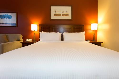 Imagen de la habitación del Hotel Mountain Creek Resort. Foto 5