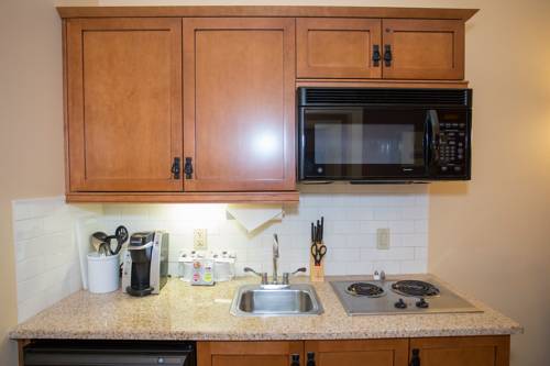Imagen de la habitación del Hotel Mountain Creek Resort. Foto 6