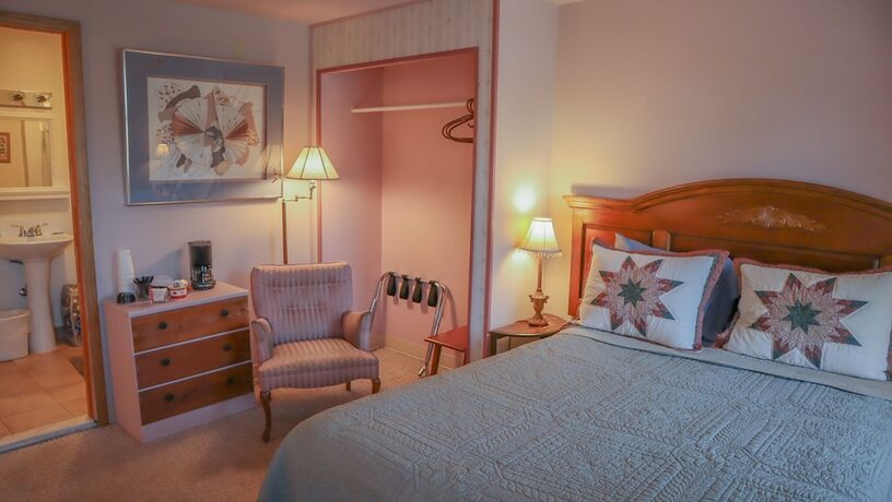Imagen de la habitación del Hotel Mountain Creek Tavern. Foto 8