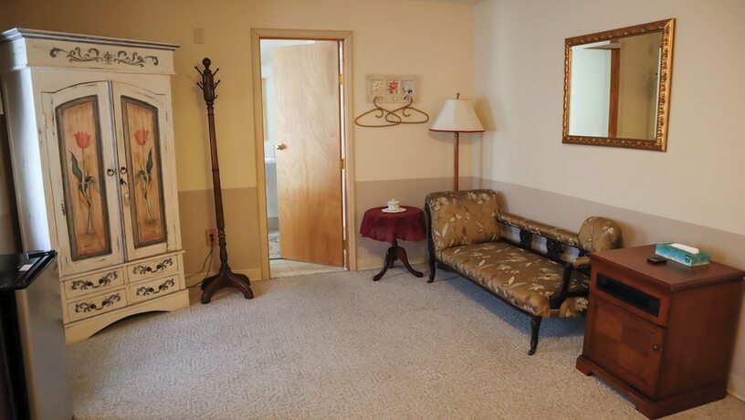 Imagen de la habitación del Hotel Mountain Creek Tavern. Foto 9