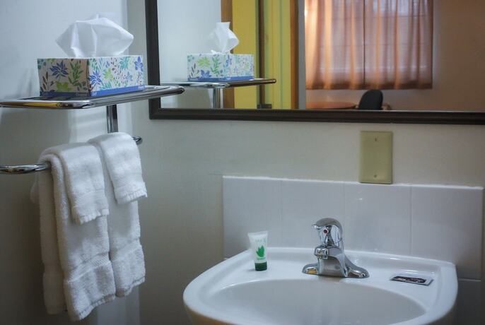 Imagen de la habitación del Hotel Mountain Creek Tavern. Foto 14