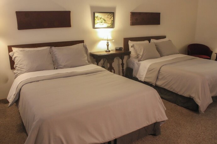 Imagen de la habitación del Hotel Mountain Creek Tavern. Foto 15