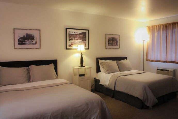 Imagen de la habitación del Hotel Mountain Creek Tavern. Foto 16