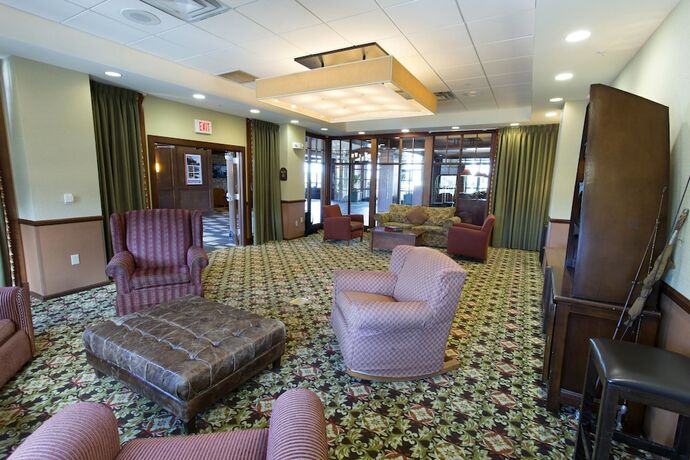 Imagen del bar/restaurante del Hotel Mountain Creek, Vernon Township. Foto 10