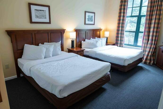 Imagen general del Hotel Mountain Creek, Vernon Township. Foto 6