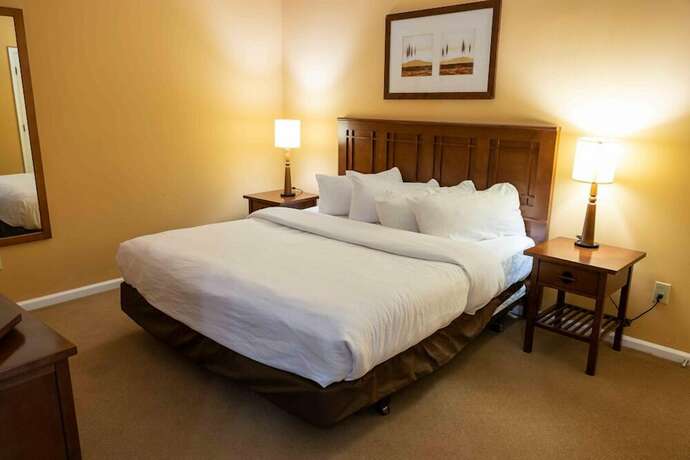 Imagen general del Hotel Mountain Creek, Vernon Township. Foto 8