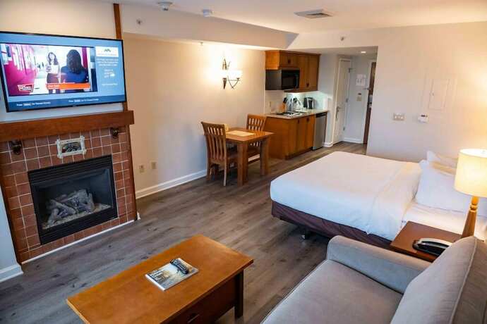 Imagen de la habitación del Hotel Mountain Creek, Vernon Township. Foto 18