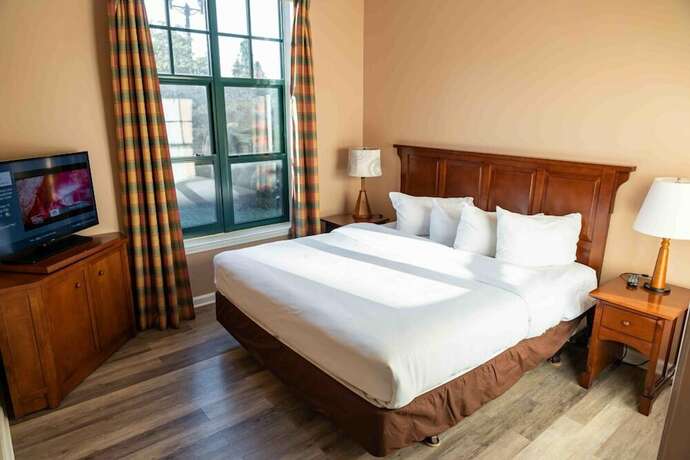 Imagen de la habitación del Hotel Mountain Creek, Vernon Township. Foto 19