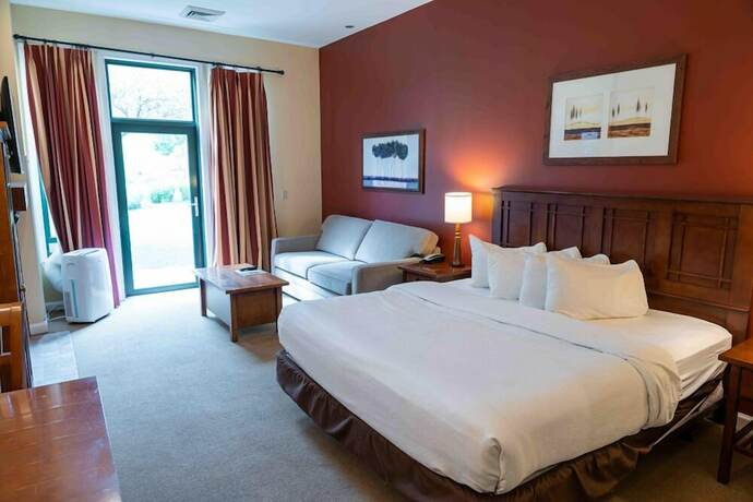 Imagen de la habitación del Hotel Mountain Creek, Vernon Township. Foto 20