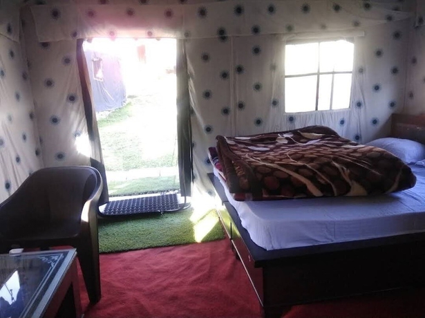 Imagen general del Hotel Mountain Deligh Camp Chopta. Foto 2