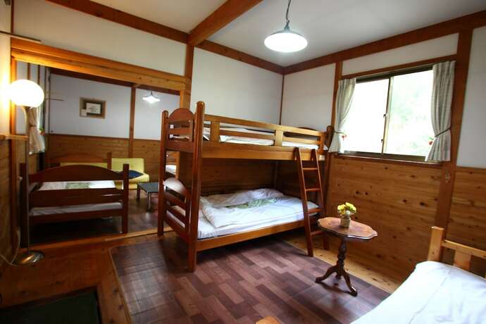 Imagen general del Hotel Mountain Domu. Foto 3