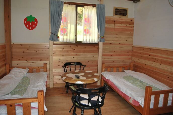 Imagen general del Hotel Mountain Domu. Foto 5