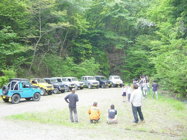 Imagen general del Hotel Mountain Domu. Foto 10