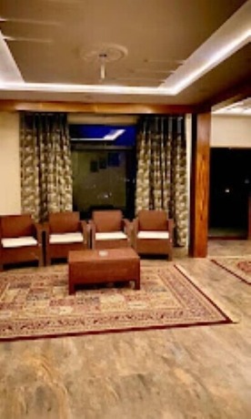 Imagen general del Hotel Mountain Escape. Foto 2