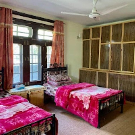 Imagen de la habitación del Hotel Mountain Escape. Foto 6