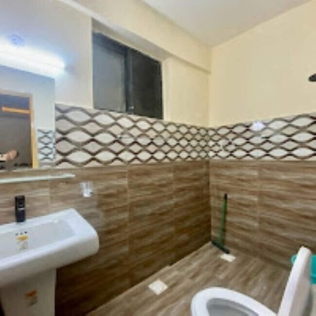 Imagen general del Hotel Mountain Escape. Foto 3