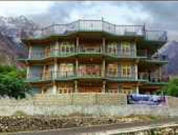 Imagen general del Hotel Mountain Escape. Foto 4