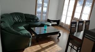 Imagen de los interiores del Hotel Mountain Exposure Good Value Apartments. Foto 6