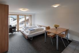 Imagen de la habitación del Hotel Mountain Exposure Good Value Apartments. Foto 3