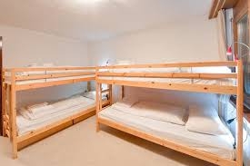 Imagen de la habitación del Hotel Mountain Exposure Good Value Apartments. Foto 4