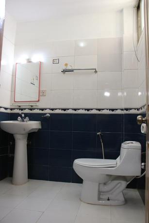 Imagen de la habitación del Hotel Mountain Gateway, Katmandu. Foto 4